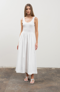 Shoshana Dress