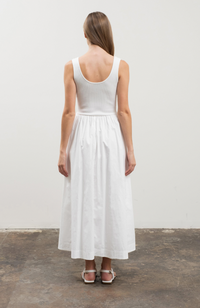 Shoshana Dress