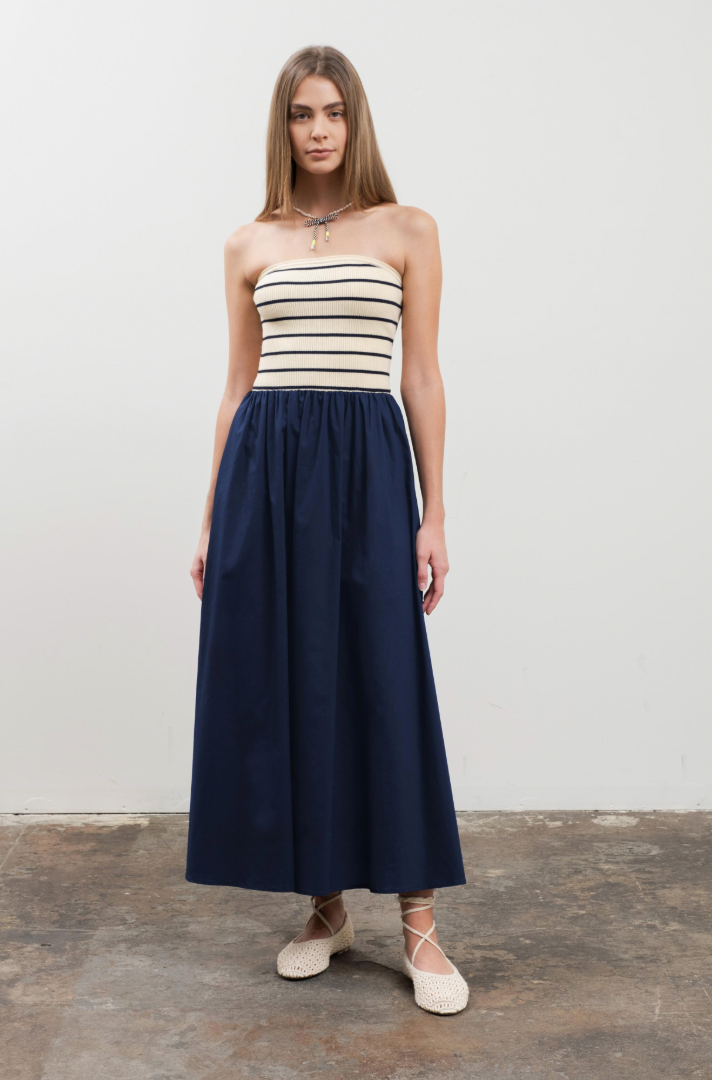 Hannah Dress