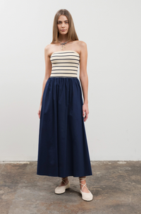 Hannah Dress