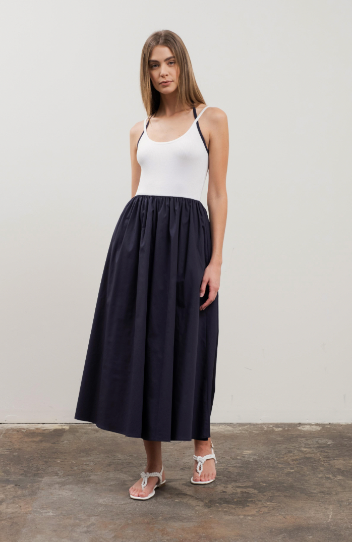 Stevie Dress