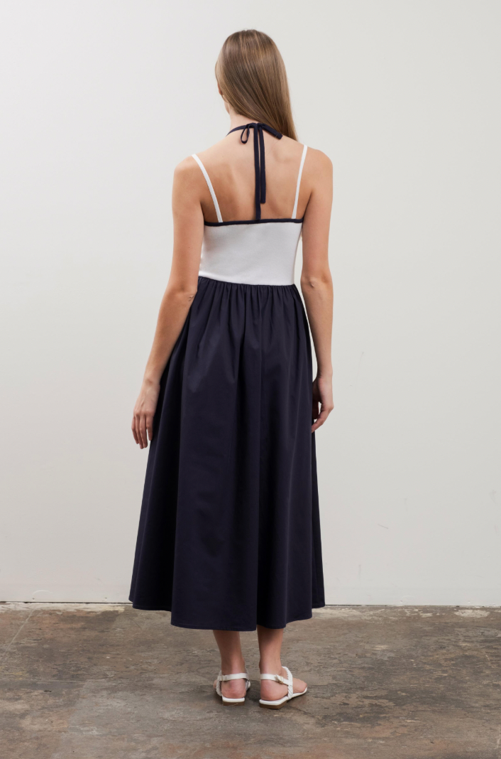 Stevie Dress