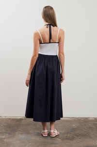 Stevie Dress
