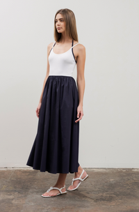 Stevie Dress