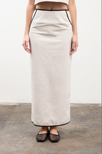 Mari Skirt
