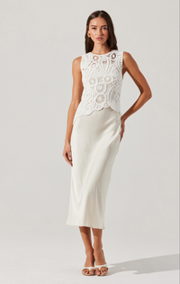 Riley Dress