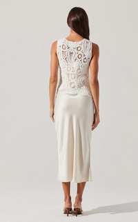 Riley Dress