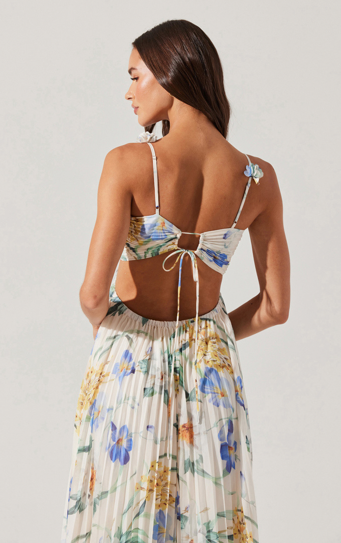 Kendall Dress
