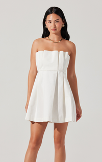 Caroline Dress