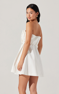 Caroline Dress