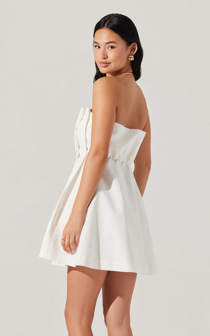 Caroline Dress