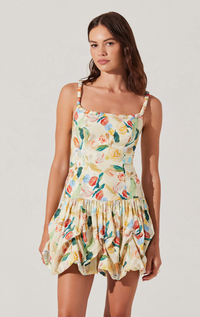 Keyla Dress