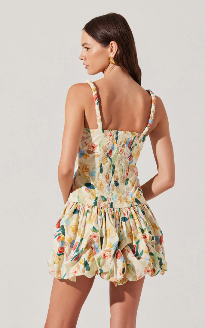Keyla Dress
