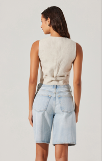 Ossa Vest