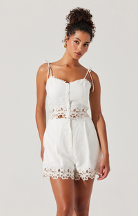 Kiya Top