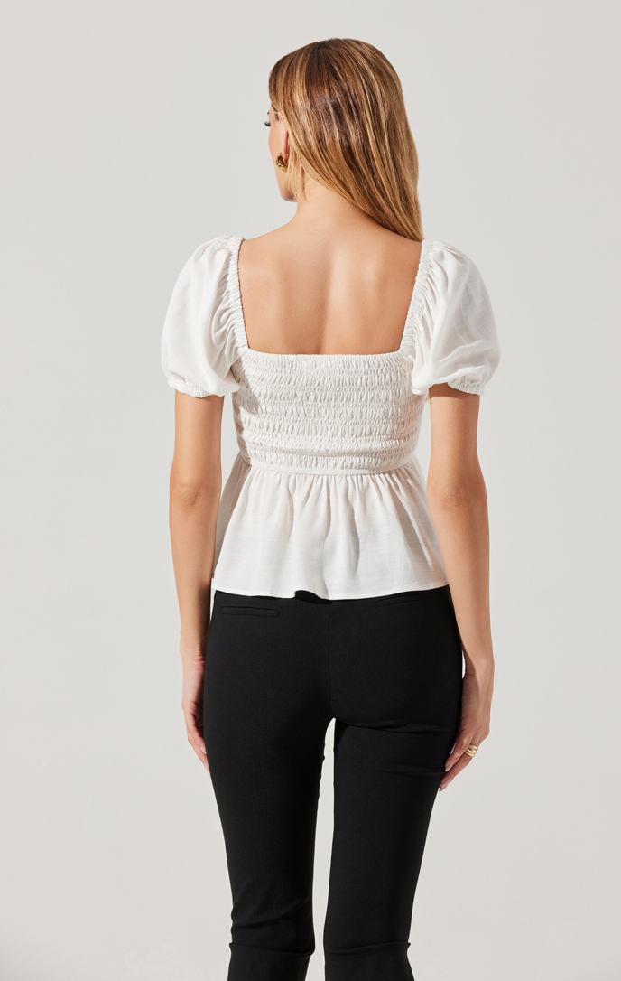Darlene Top
