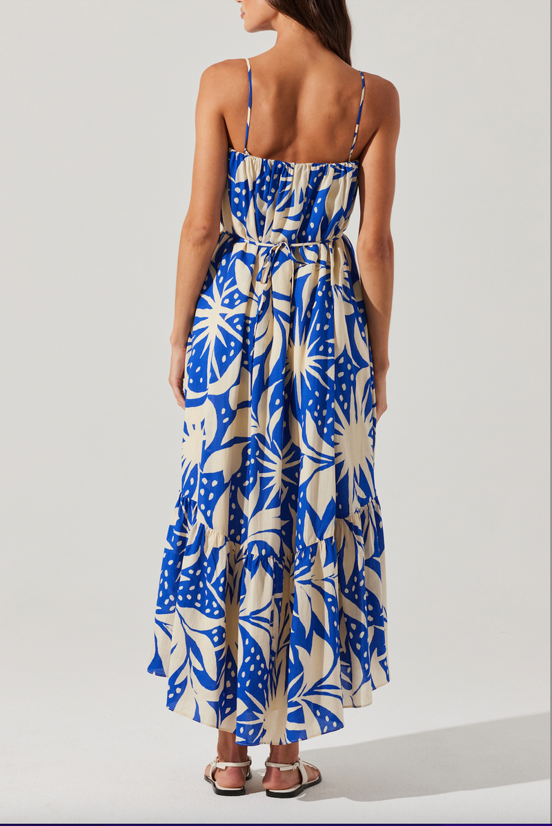Becca Dress