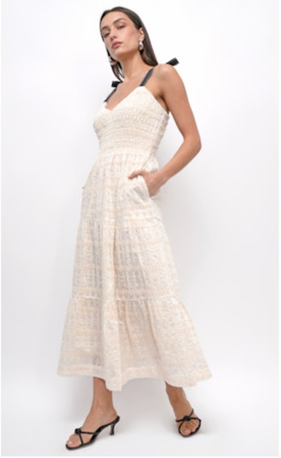 Jayla Dress