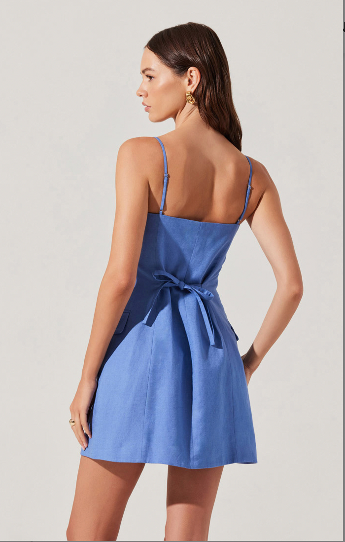 Azria Dress