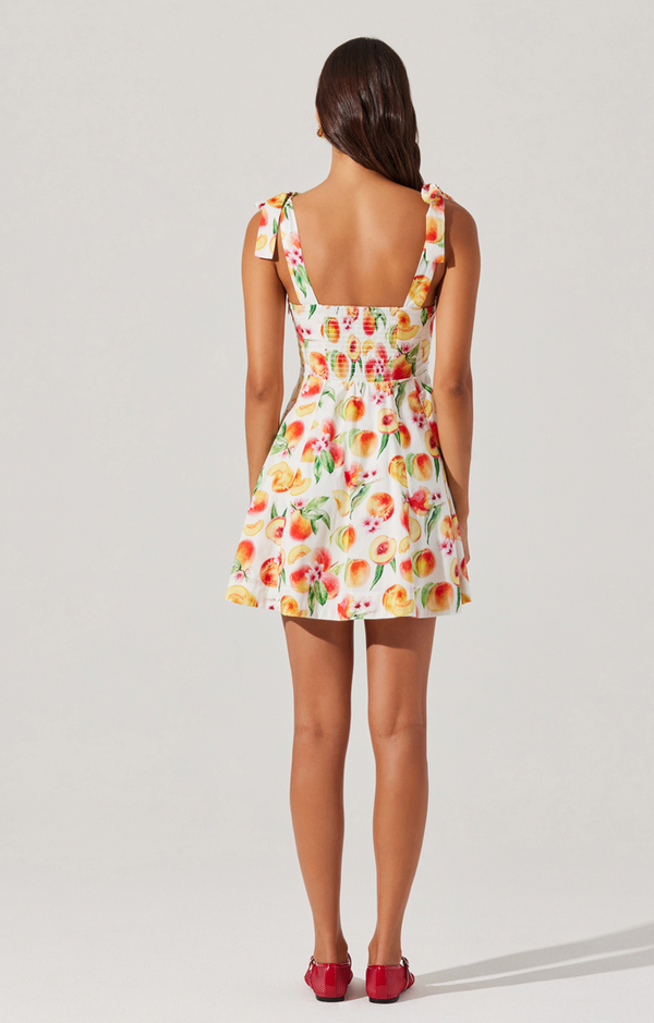 Tinesha Dress