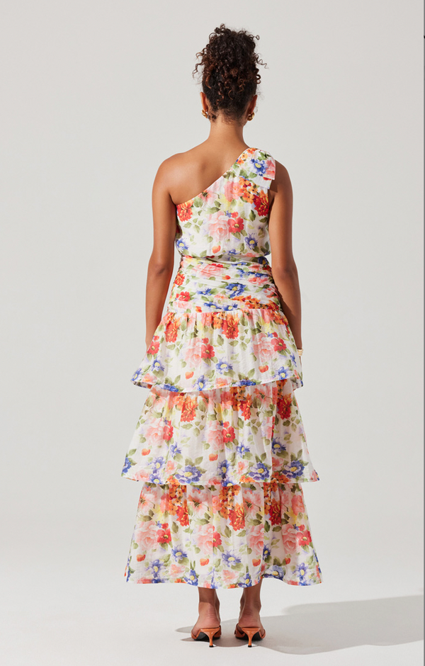 Natali Dress
