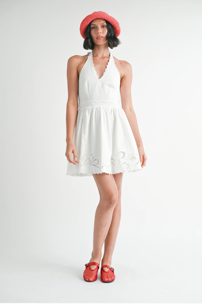 Winona Mini Dress