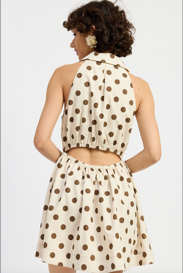 Marianne Dress