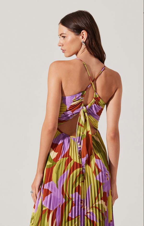 Blythe Dress