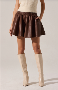 Susannah Skirt