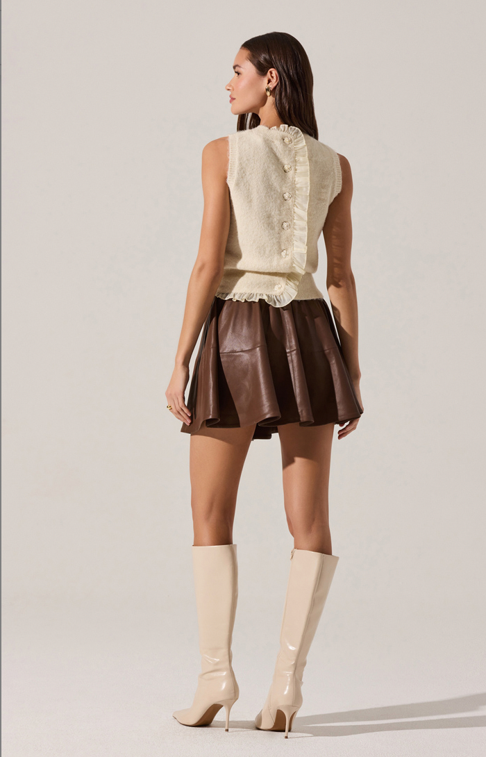 Susannah Skirt