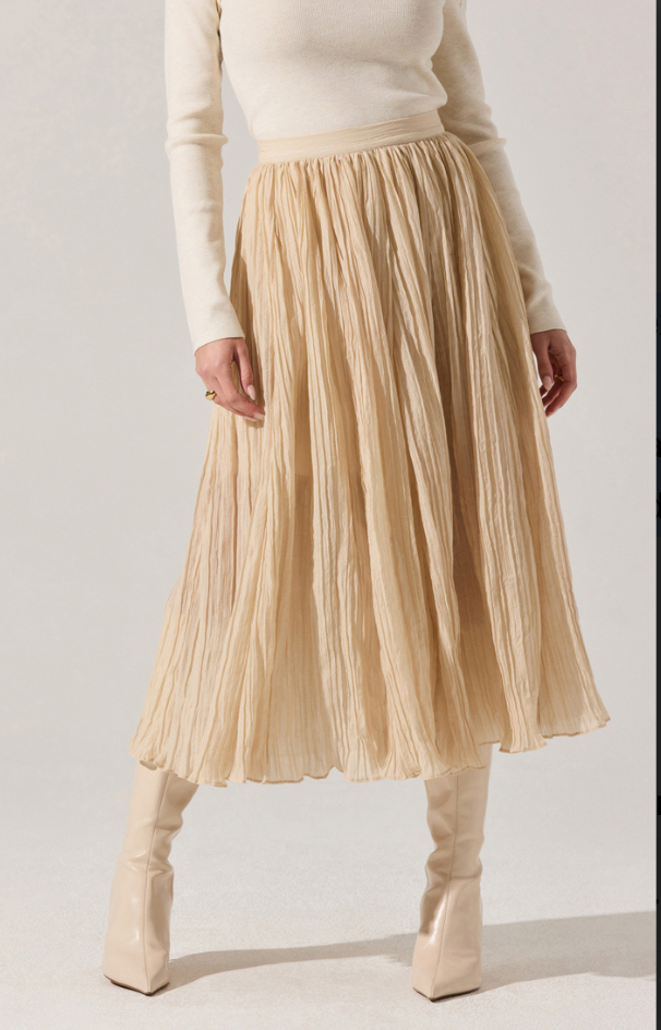 Lucinda Skirt