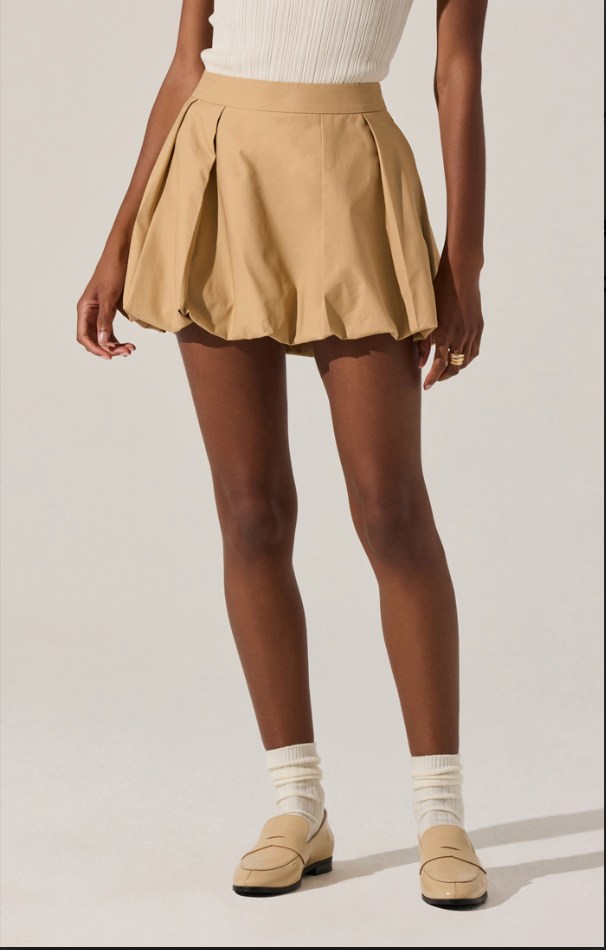 Stevie Skirt