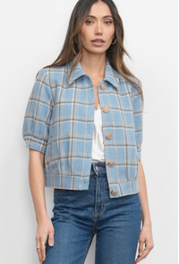 Joanne Tweed Jacket