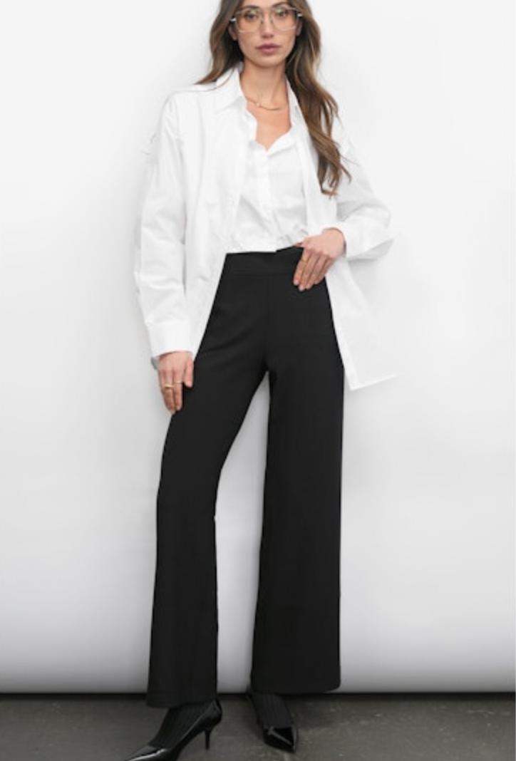 Silvie Trousers