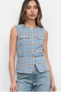 Sloane Vest