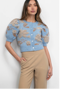 Taly Cardigan