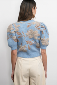 Taly Cardigan