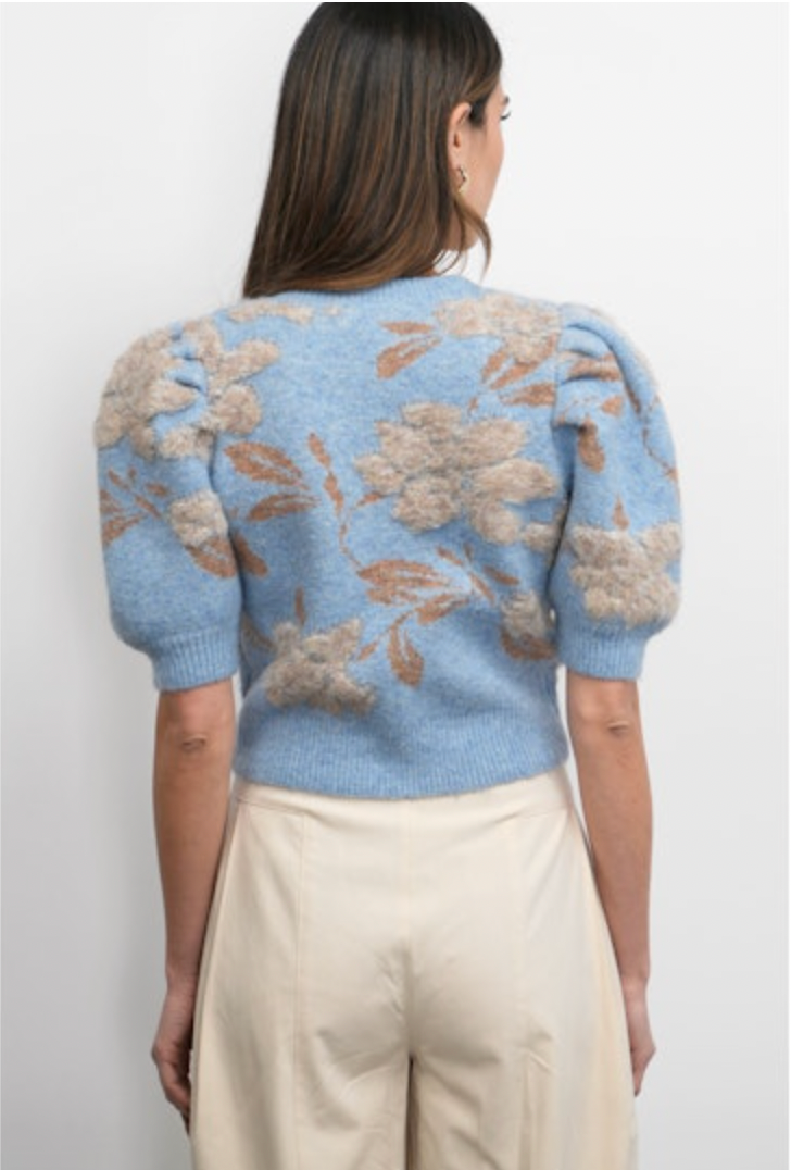 Taly Cardigan