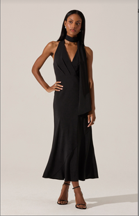 Hilaire Dress