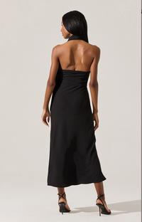 Hilaire Dress
