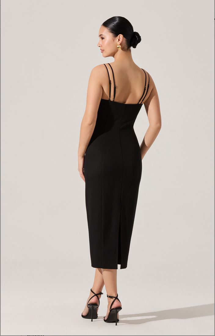 Allura Dress