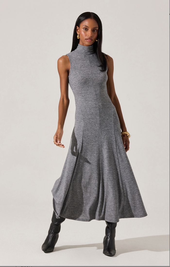 Haylie Dress
