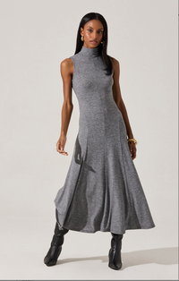 Haylie Dress
