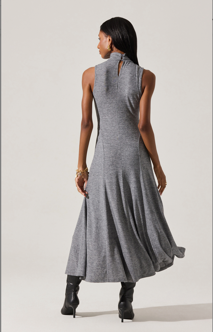 Haylie Dress