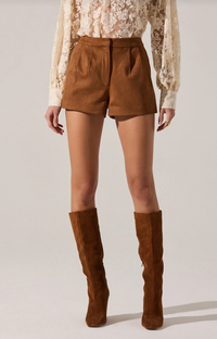 Jude Shorts