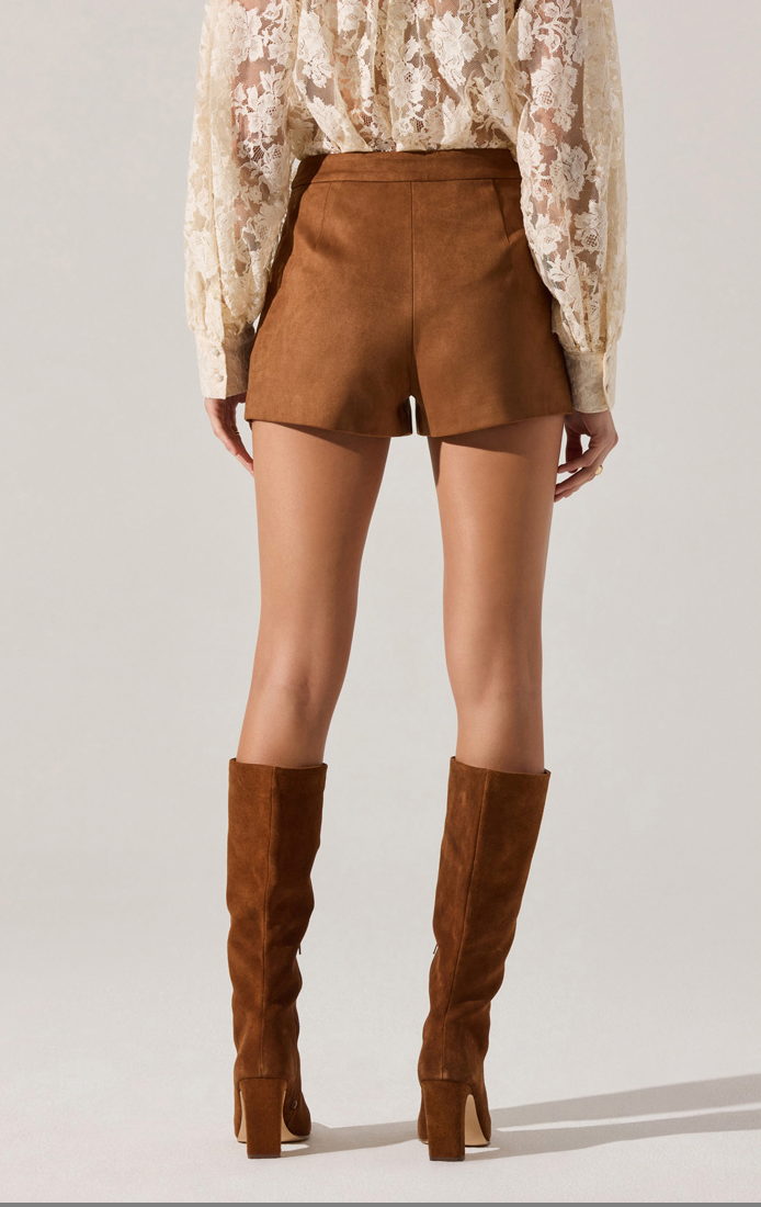 Jude Shorts