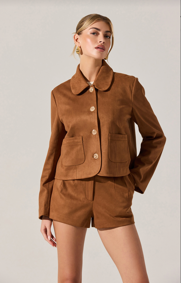 Jude Jacket