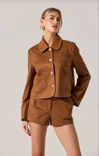 Jude Jacket