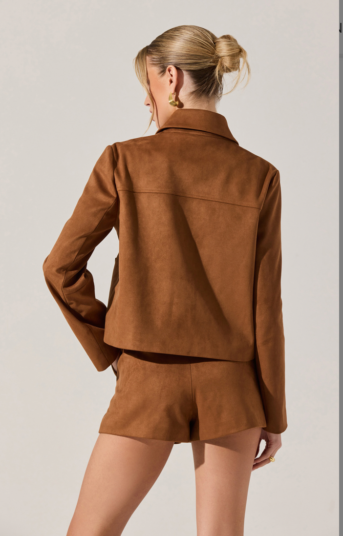 Jude Jacket