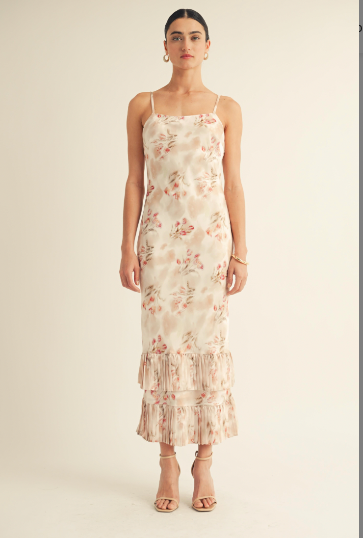 Milani Dress